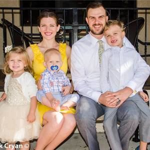 Meet your Posher, Bradley